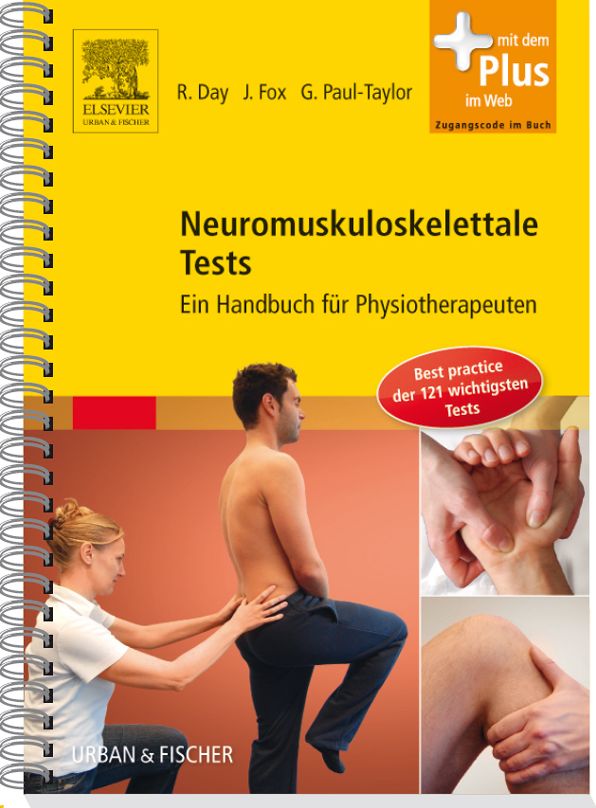Neuromuskuloskelettale Tests: Ein Handbuch für Physiotherapeuten