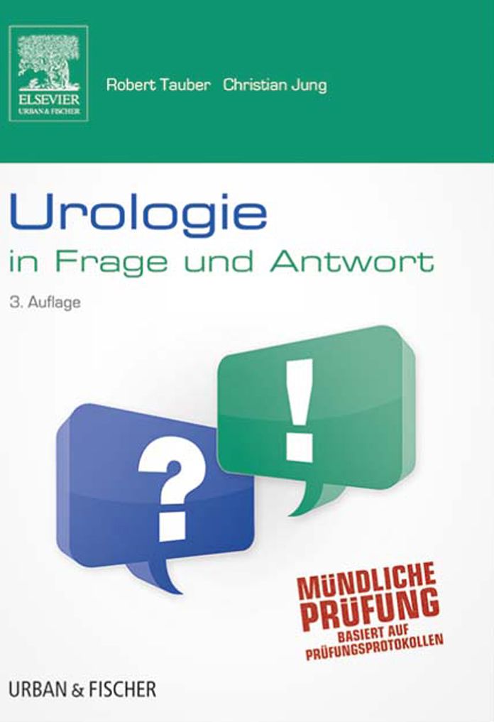 Urologie in Frage und Antwor
