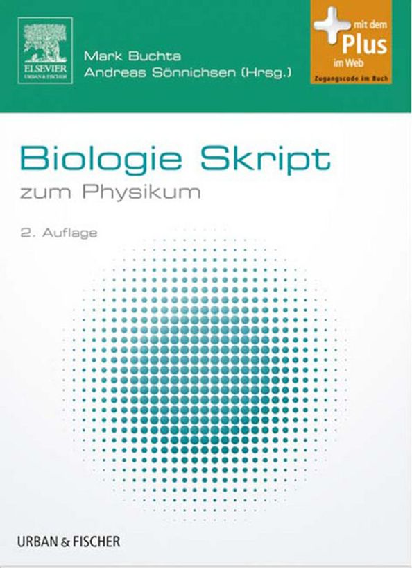 Biologie Skript
