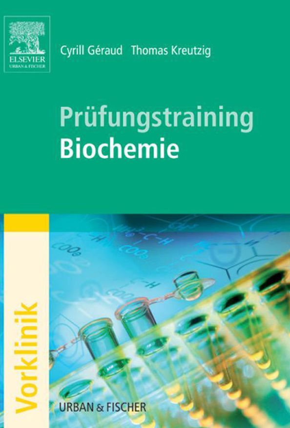 Prüfungstraining Biochemie
