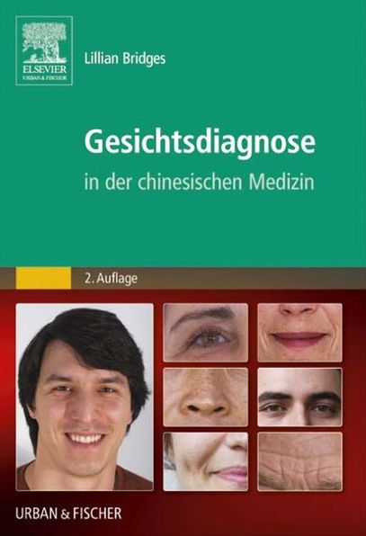 Gesichtsdiagnose
