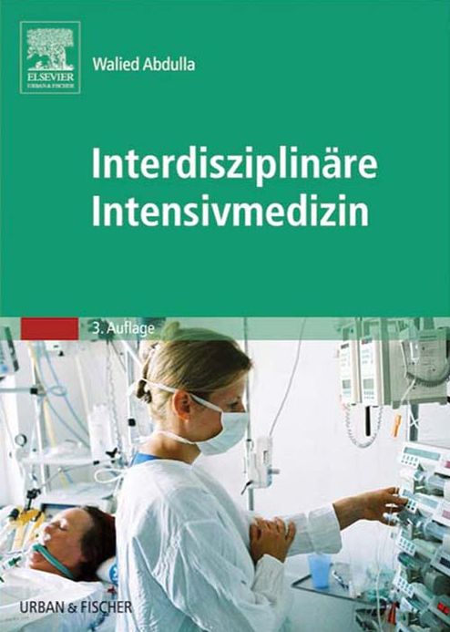 Interdisziplinäre Intensivmedizin
