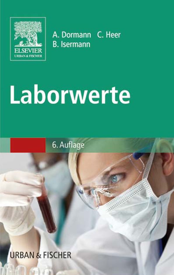 Laborwerte