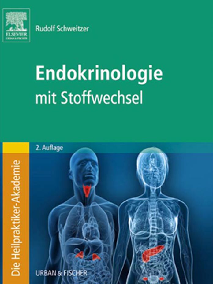 Die Heilpraktiker-Akademie in 14 Bänden