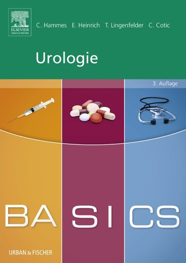 BASICS Urologie