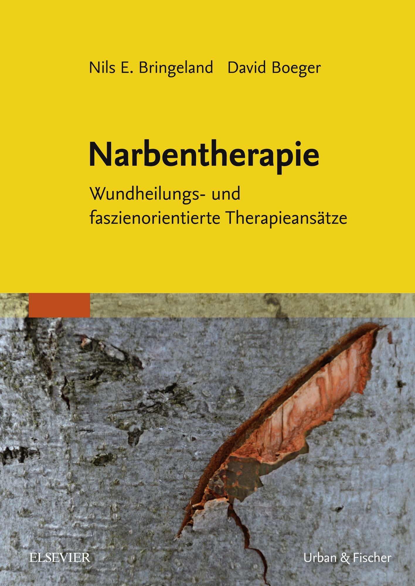 Narbentherapie: Wundheilungs- und faszienorientierte Therapieansätze