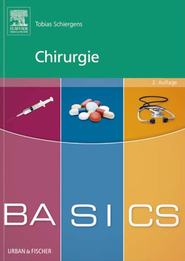 BASICS Chirurgie
