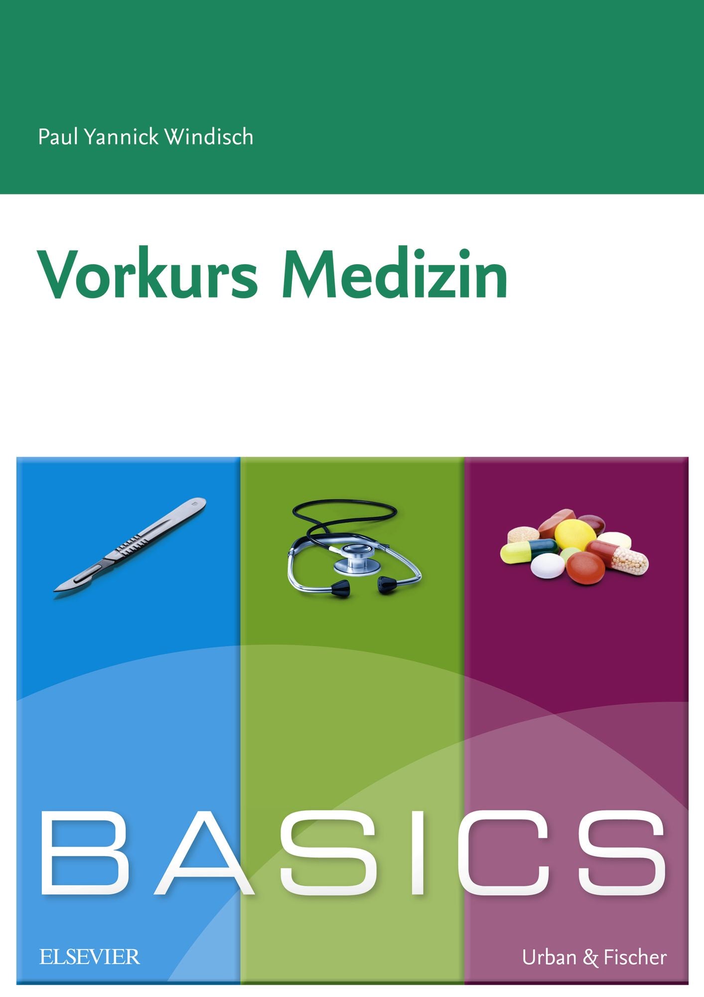 BASICS Vorkurs Medizin