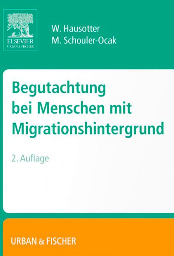 Begutachtung bei Menschen mit Migrationshintergrund