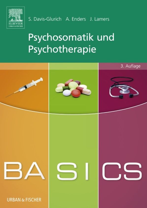 BASICS Psychosomatik und Psychotherapie