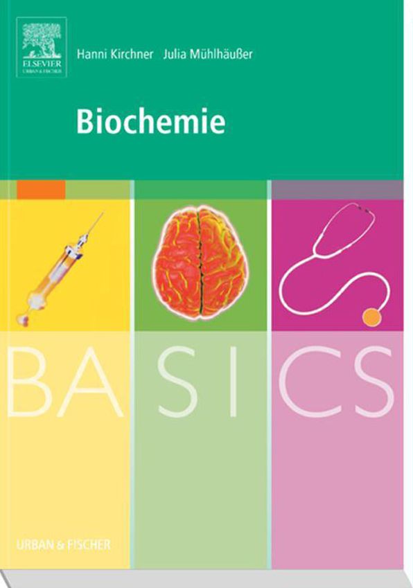 BASICS Biochemie