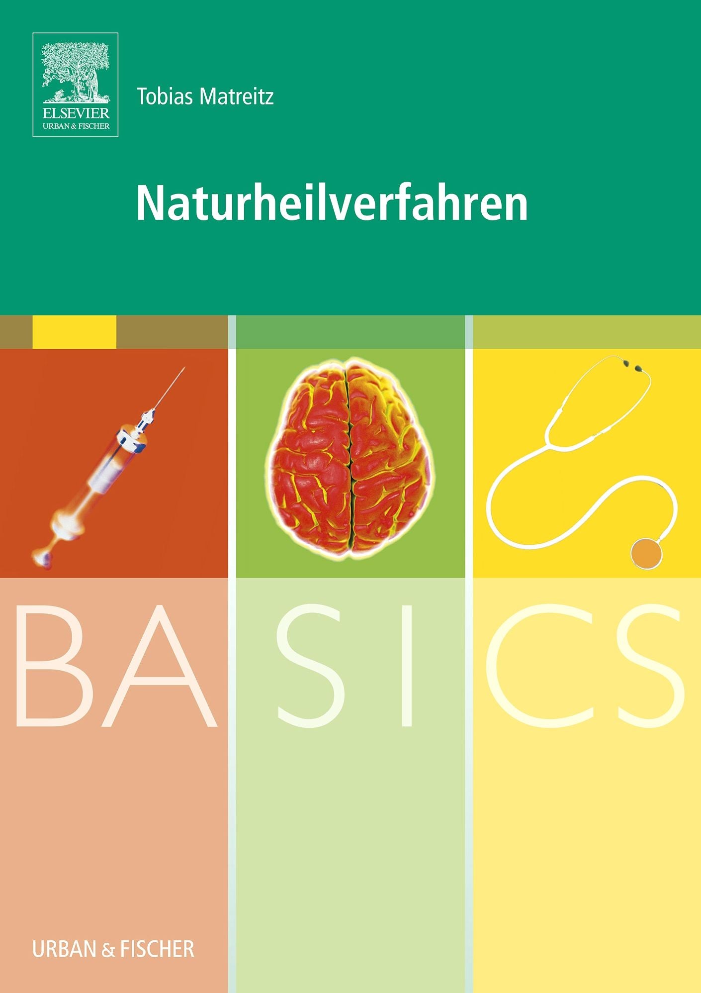 BASICS Allgemeine Pharmakologie