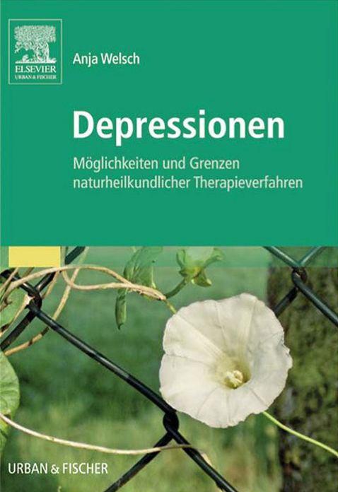 Depressionen: Möglichkeiten und Grenzen naturheilkundlicher Therapieverfahren