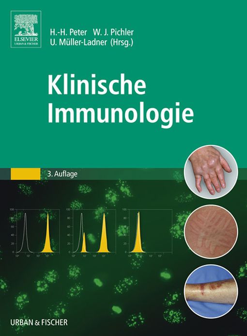 Klinische Immunologie