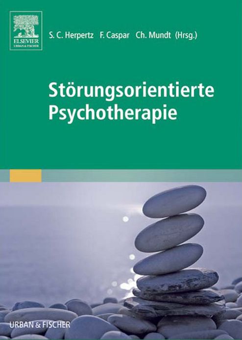 Störungsorientierte Psychotherapie