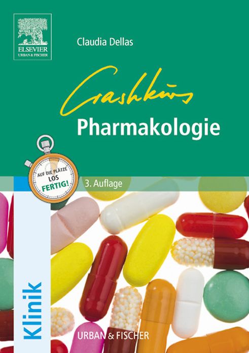 Crashkurs Pharmakologie