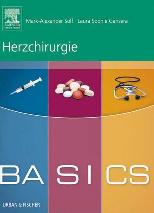 BASICS Herzchirurgie