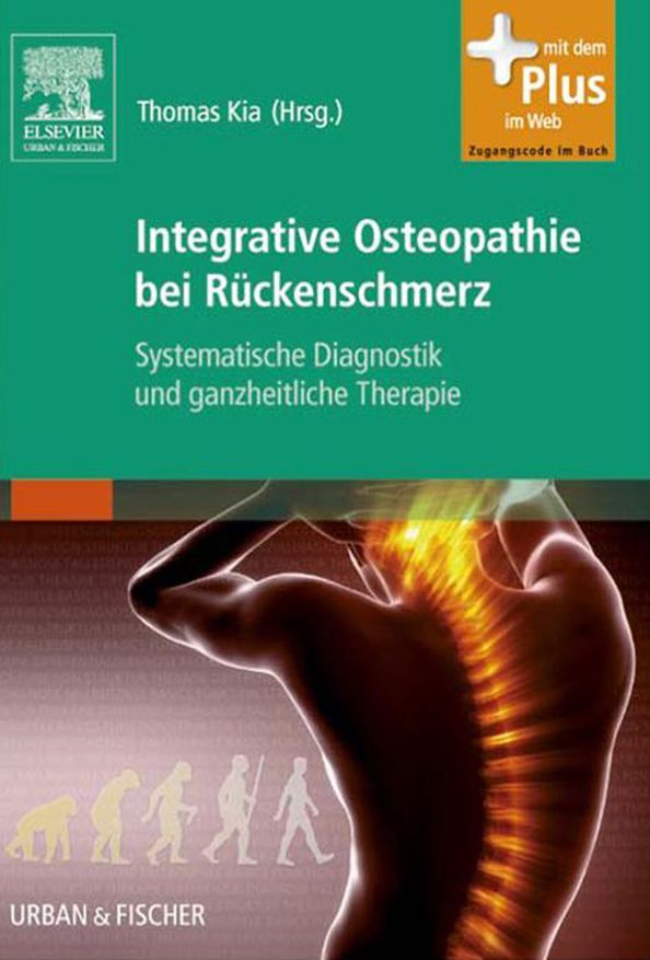 Osteopathie und Rückenschmerz