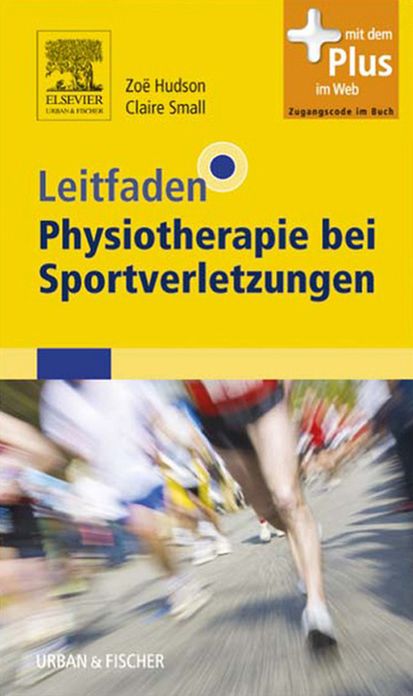 Leitfaden Physiotherapie bei Sportverletzungen
