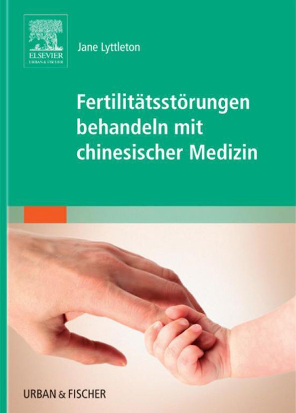Fertilitätsstörungen behandeln mit chinesischer Medizin