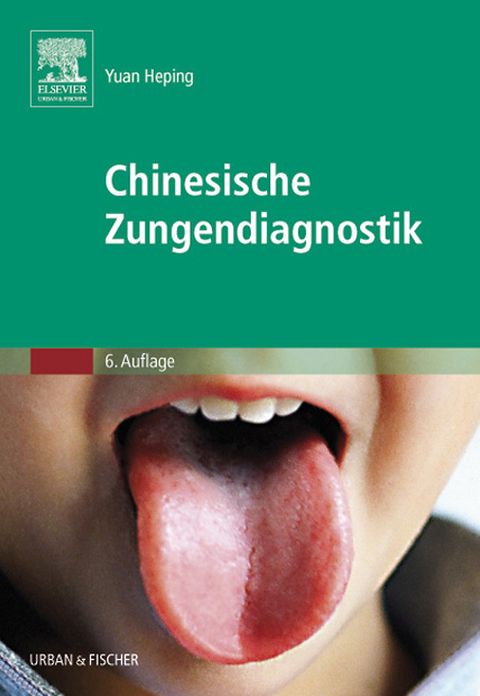 Chinesische Zungendiagnostik