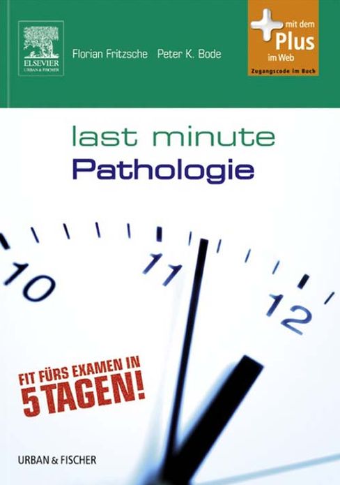 Last Minute Pathologie