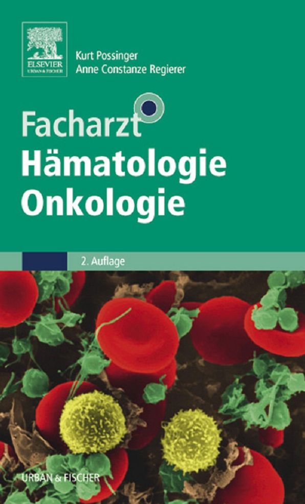 Facharzt Hämatologie Onkologie