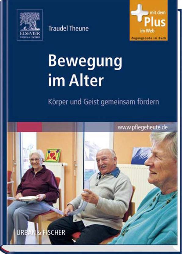 Bewegung im Alter: Körper und Geist gemeinsam fördern