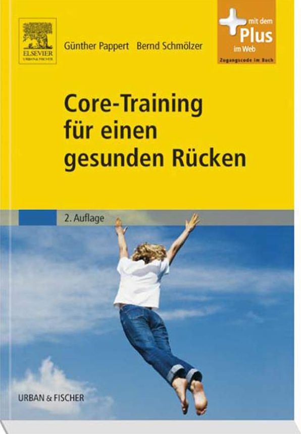 Core-Training für einen gesunden Rücken