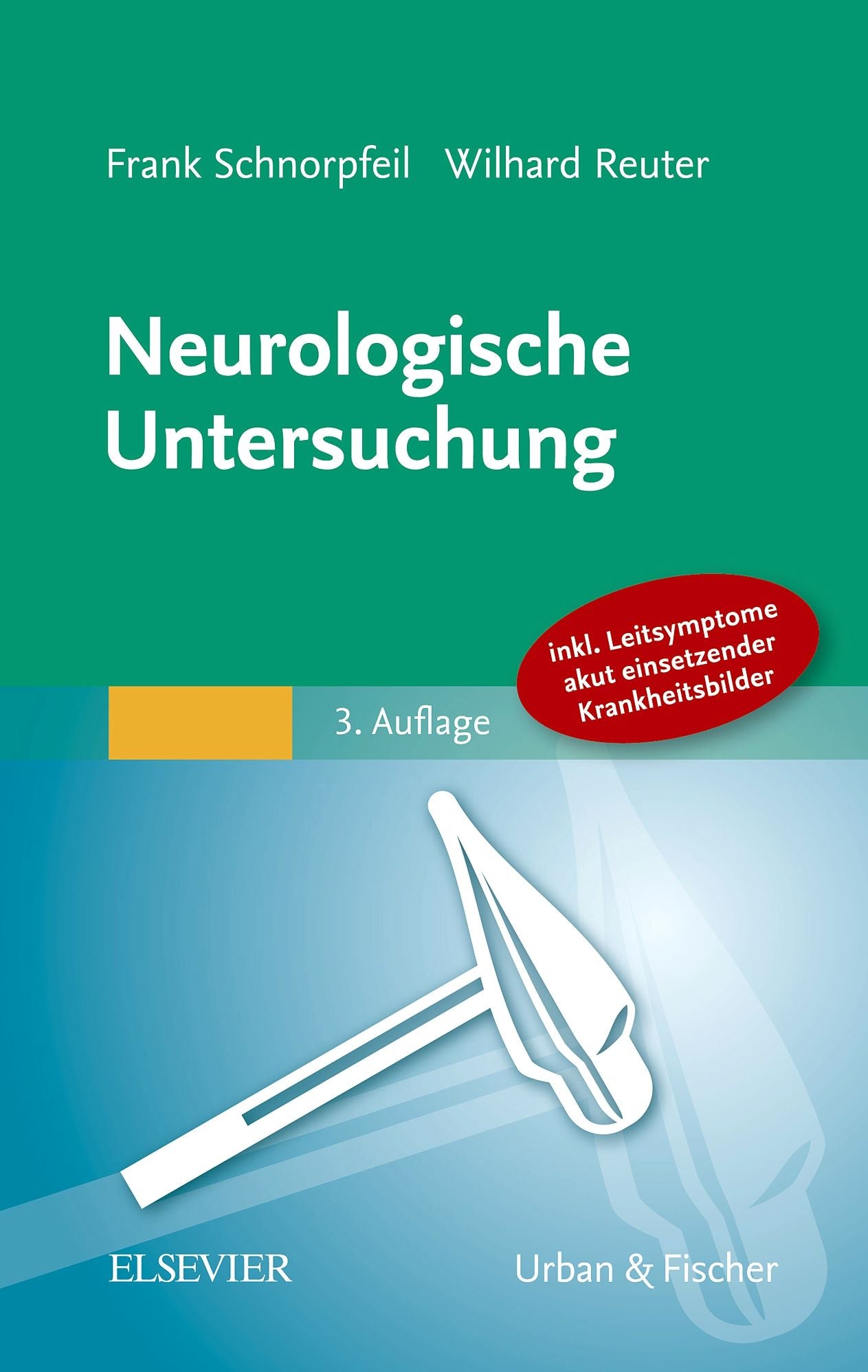 Neurologische Untersuchung