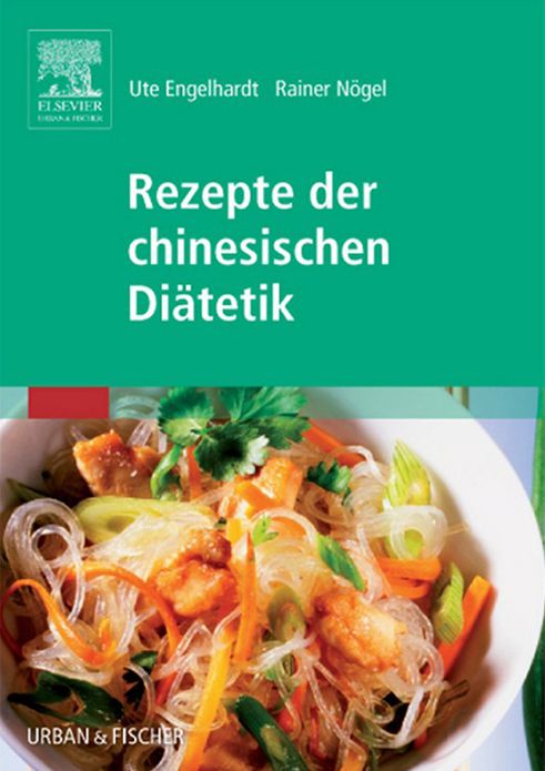 Rezepte der chinesischen Diätetik