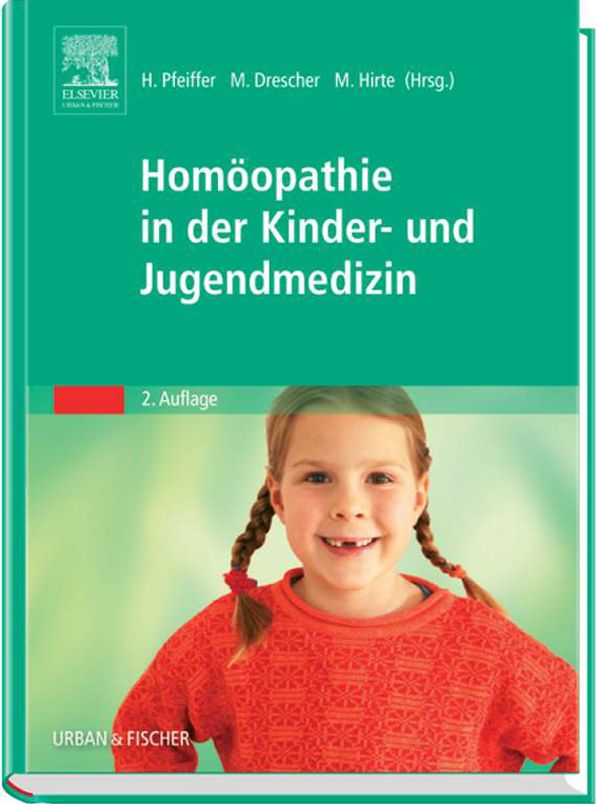 Homöopathie in der Kinder- und Jugendmedizin