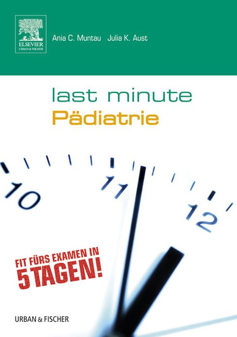 Last Minute Pädiatrie