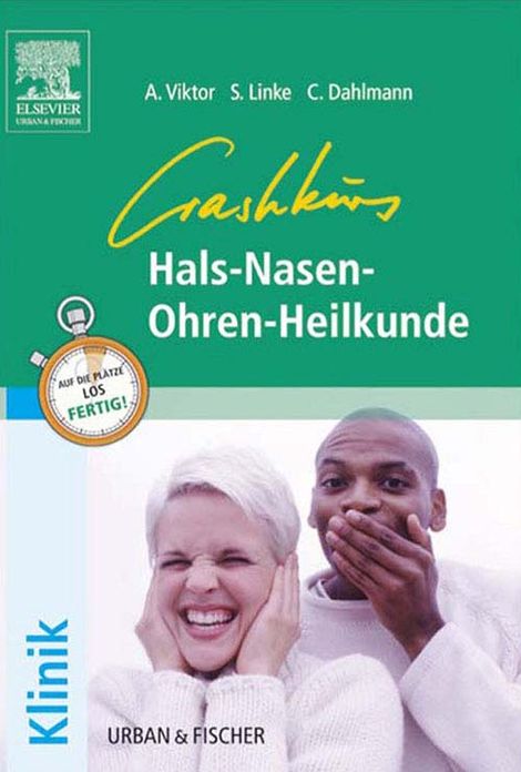 Crashkurs HNO