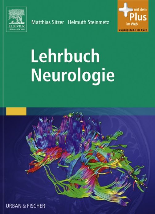 Lehrbuch Neurologie