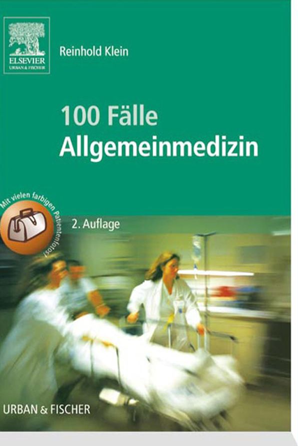 100 Fälle Allgemeinmedizin