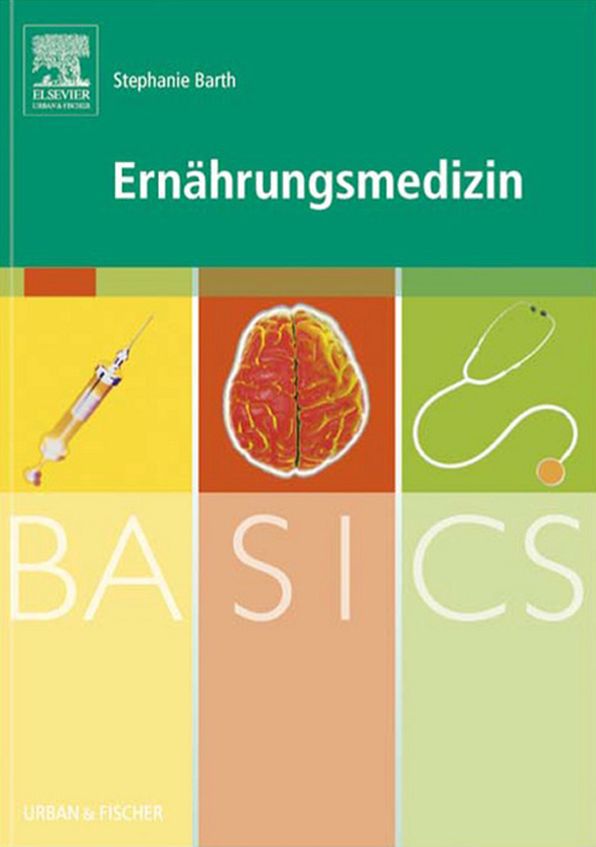 BASICS Ernährungsmedizin