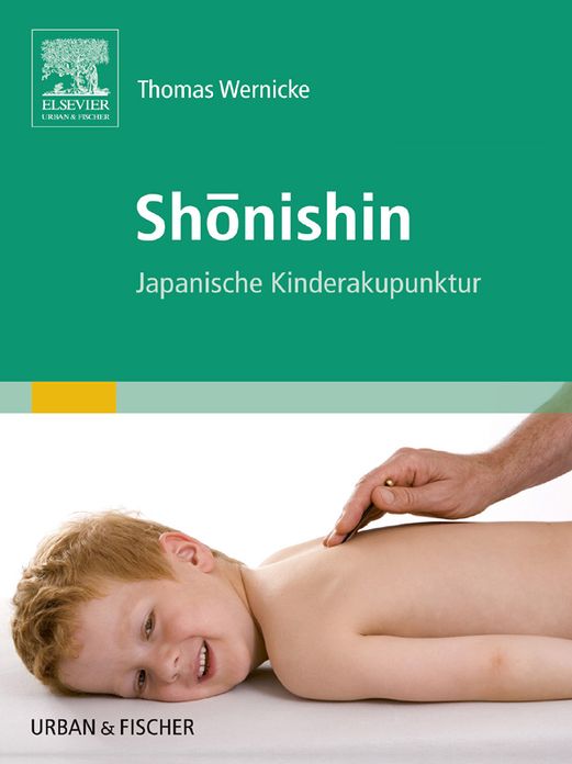 Shônishin: Japanische Kinderakupunktur