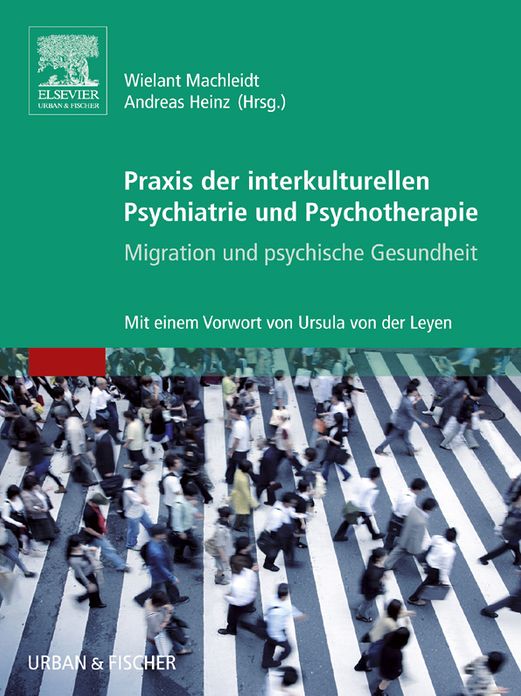 Praxis der interkulturellen Psychiatrie und Psychotherapie: Migration und psychische Gesundheit