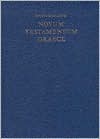 Novum Testamentum Graece, Nestle-Aland 27th Edition (New Testament)