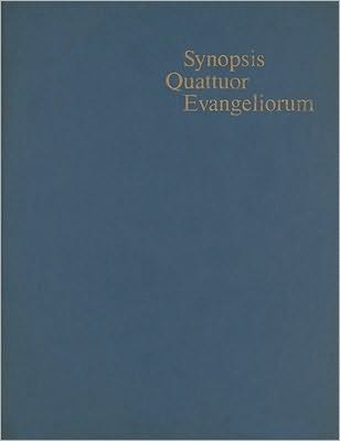 Synopsis Quattuor Evangeliorum