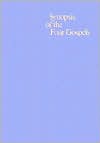Synopsis of the Four Gospels