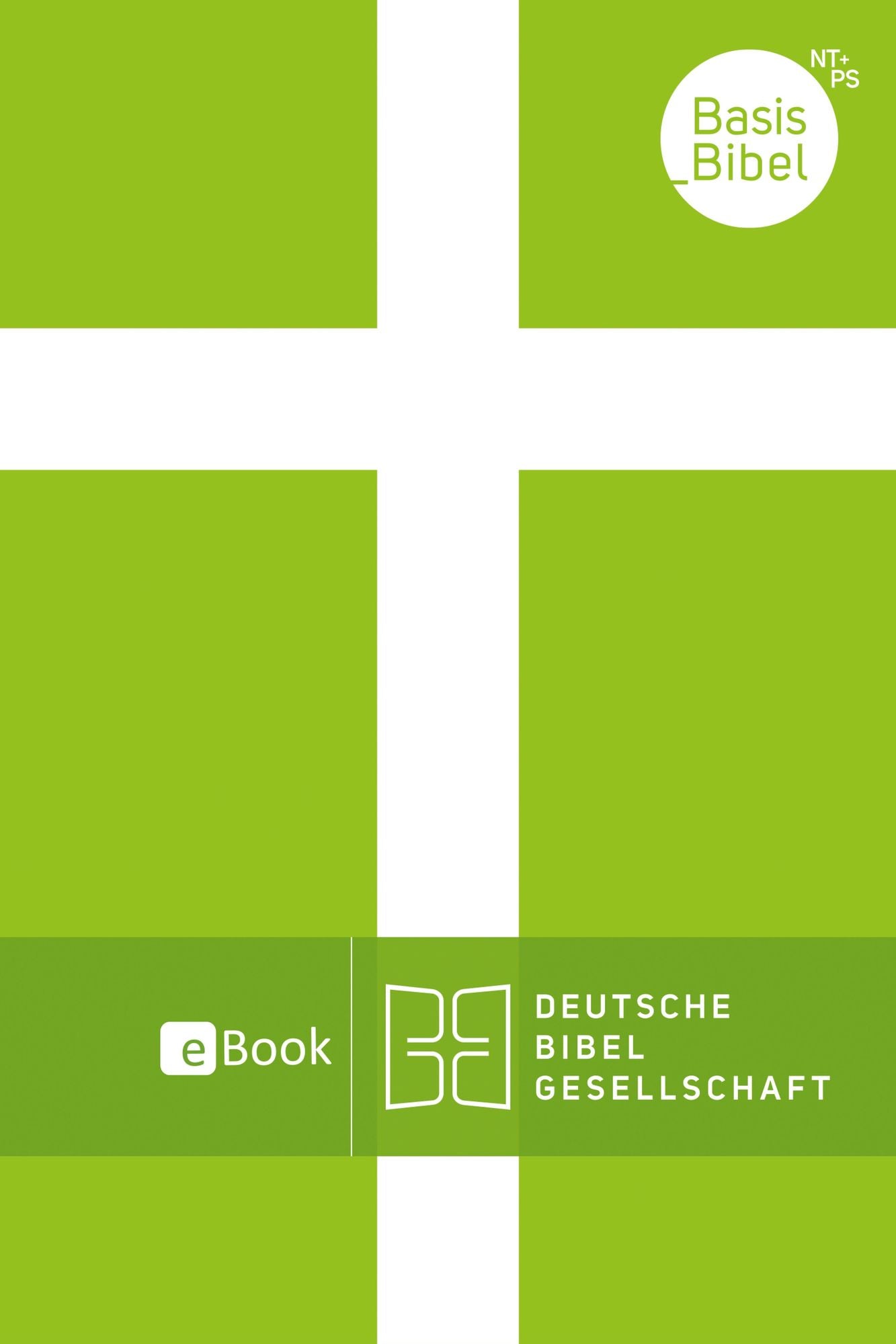 BasisBibel. Neues Testament und Psalmen: ePUB-Ausgabe für eBook-Reader