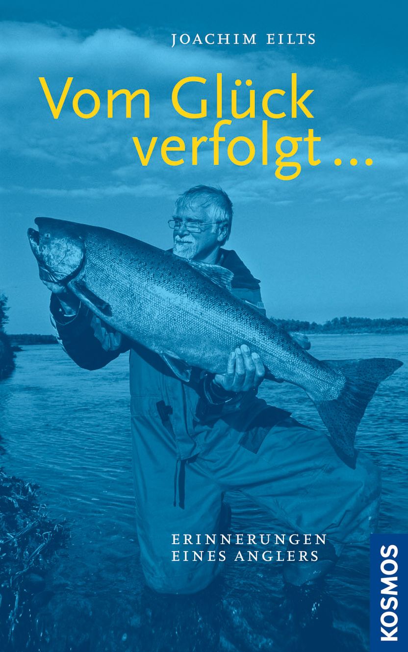 Vom Glück verfolgt