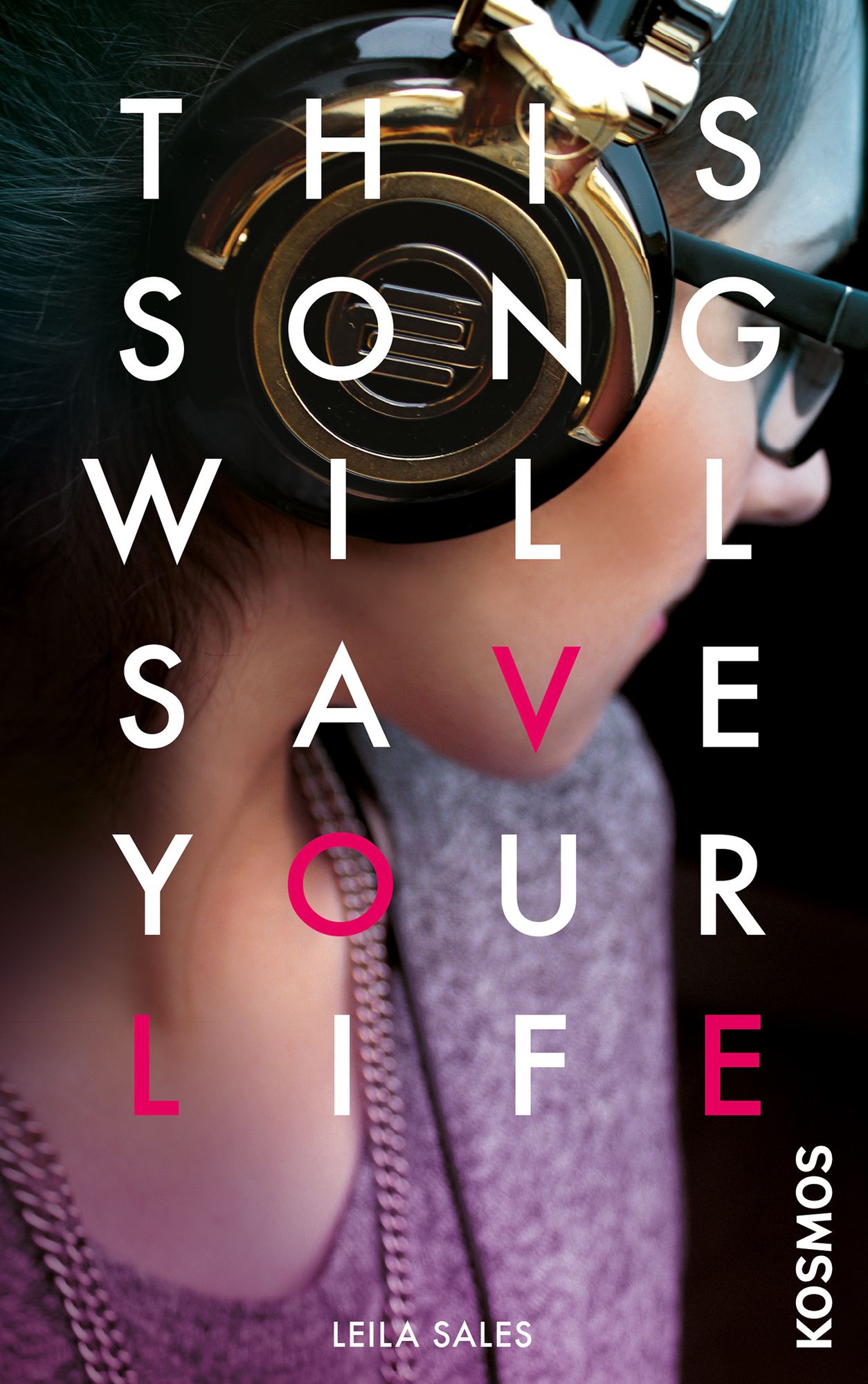 This Song Will Save Your Life (German-language edition)