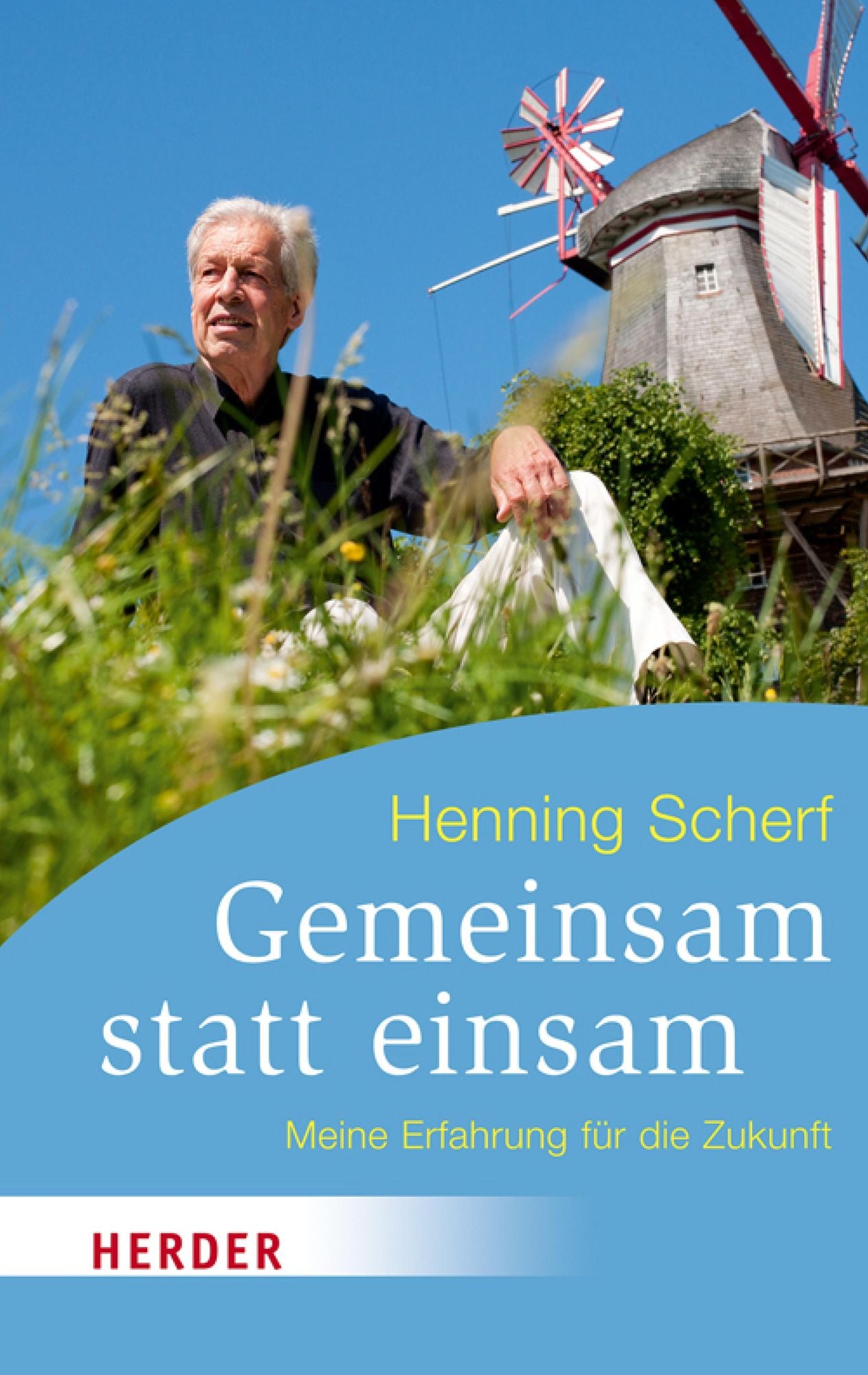 Gemeinsam statt einsam: Meine Erfahrung für die Zukunft