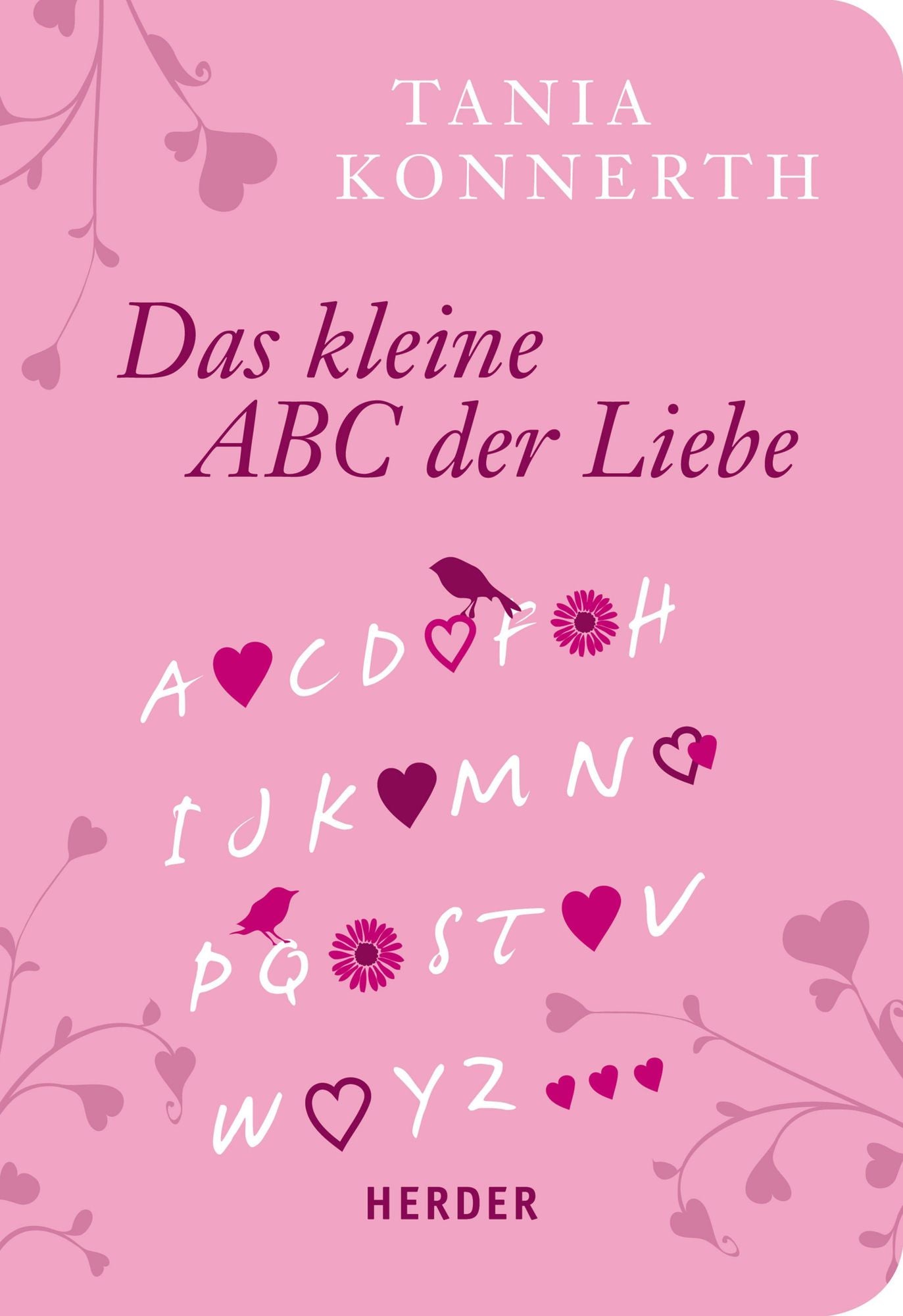 Kleines ABC der Liebe