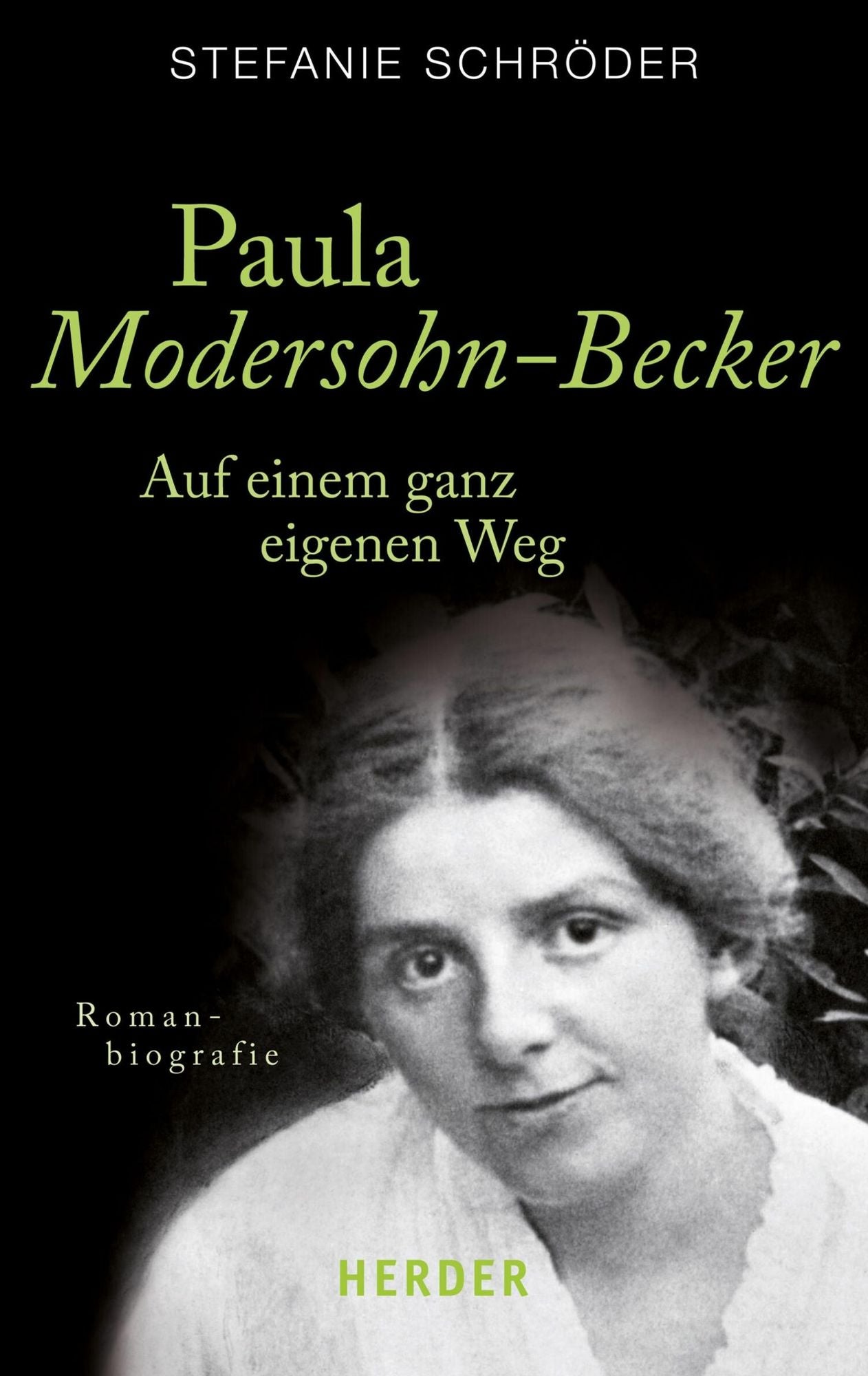 Paula Modersohn-Becker: Auf einem ganz eigenen Weg
