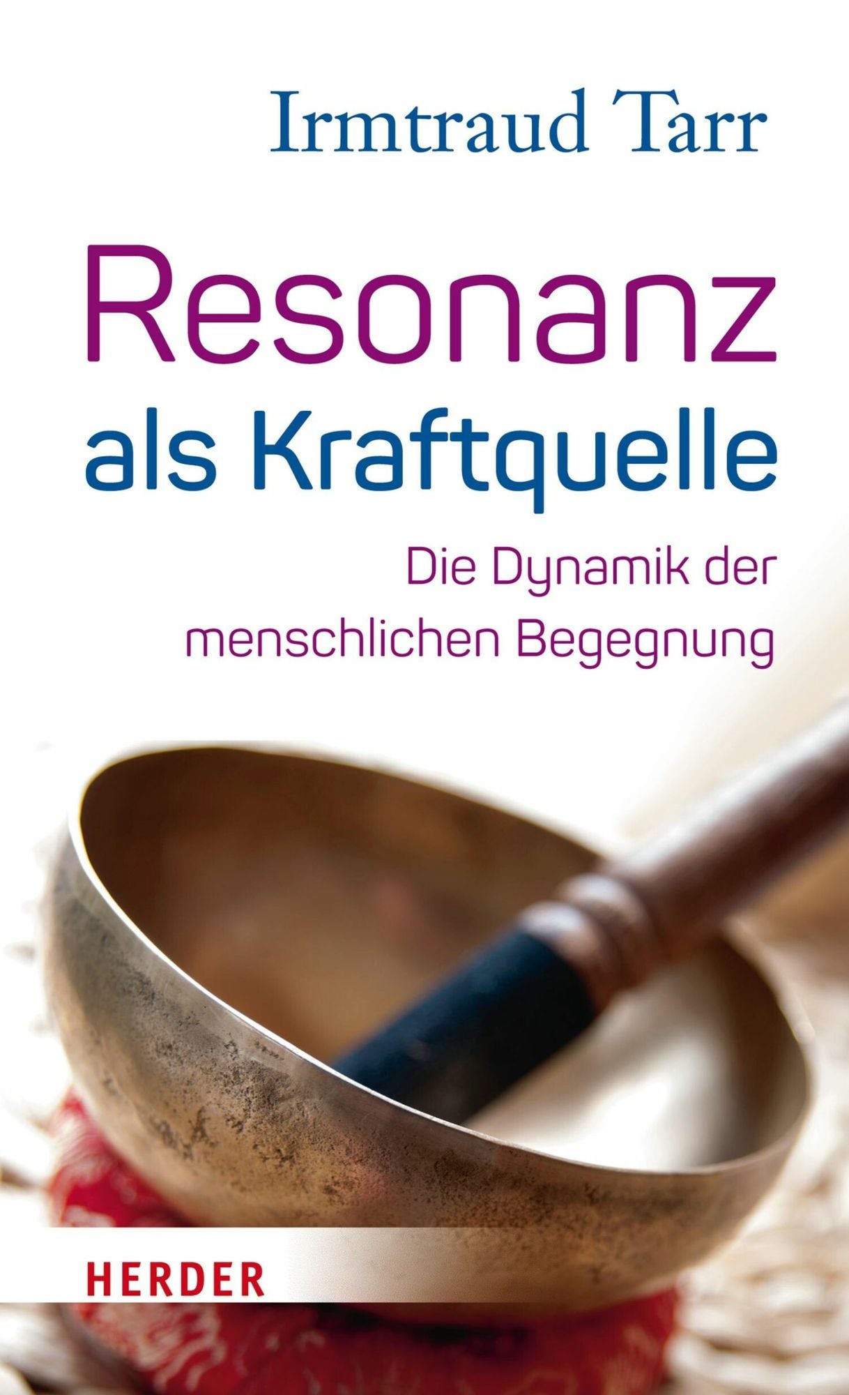Resonanz als Kraftquelle: Die Dynamik der menschlichen Begegnung