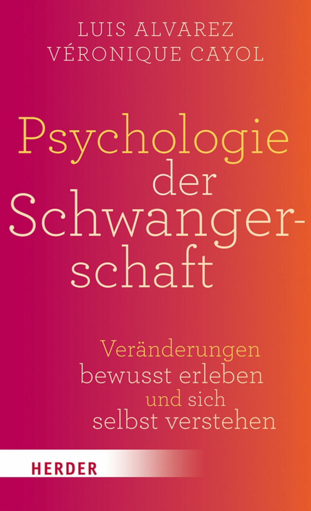 Psychologie der Schwangerschaft: Veränderungen bewusst erleben und sich selbst verstehen